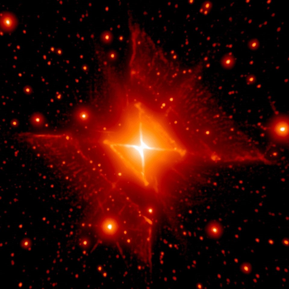 star